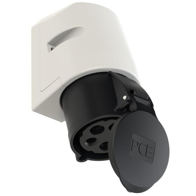 GN.STALE 32A5P IP44 7H