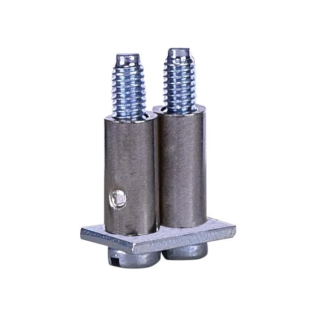 Zwieracz 2-torowy MP 2 2,5 003901019 ETI