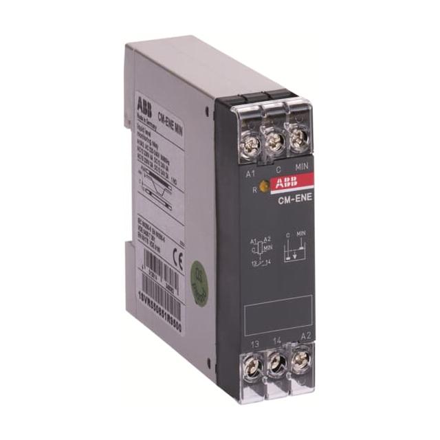 Przekaźnik poziomu cieczy CM-ENE MIN 1n/o, 220-240V AC