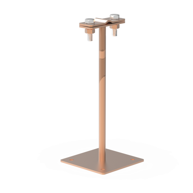 CU UCHWYT DACHOWY SPECJALNY 17.1 CU