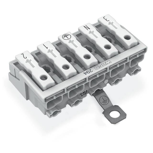 złączka zasilająca