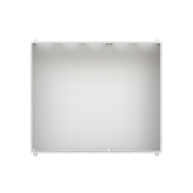 TW507GB TwinLine-W szafa naścienna I kl. izol. IP30 bez drzwi