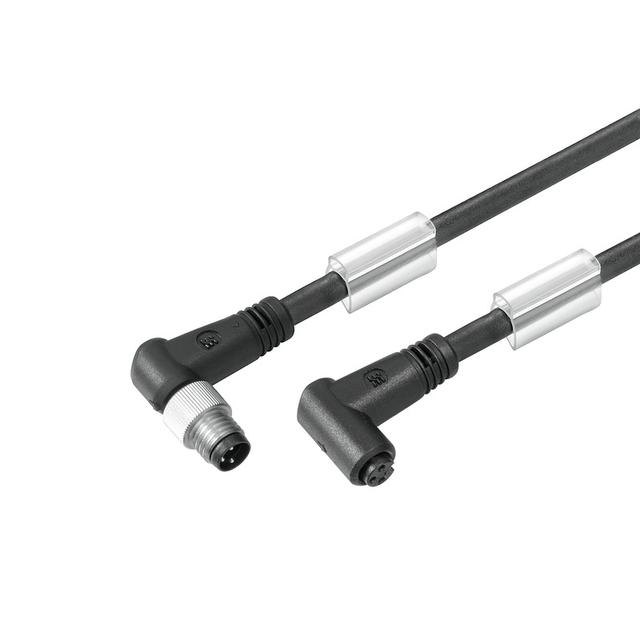 SAIL-M8WM8WR-4-10U Kabel czujnikowy, nr katalogowy 1948521000