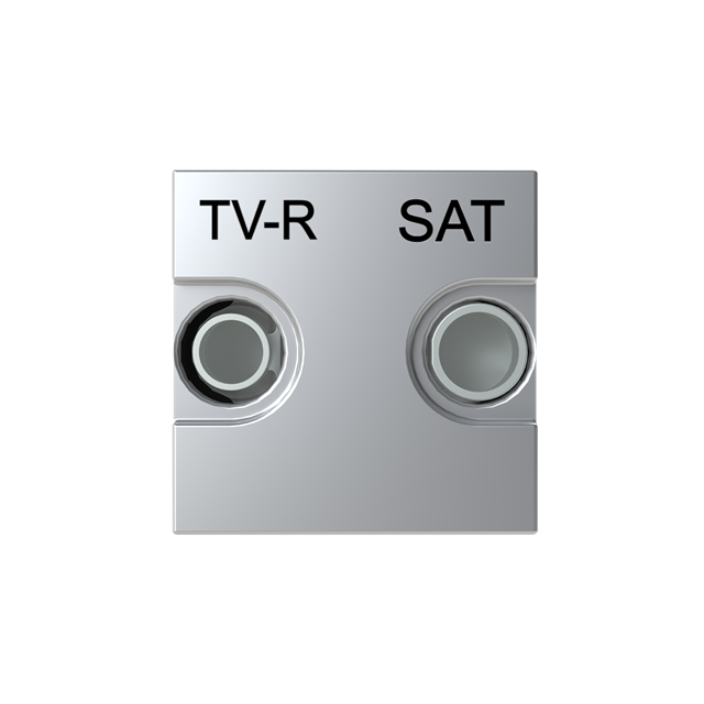 TV-R / SAT WYLOT PROSTE 2M -ZENIT-SREBRNY 2CLA225130N1301 ABB