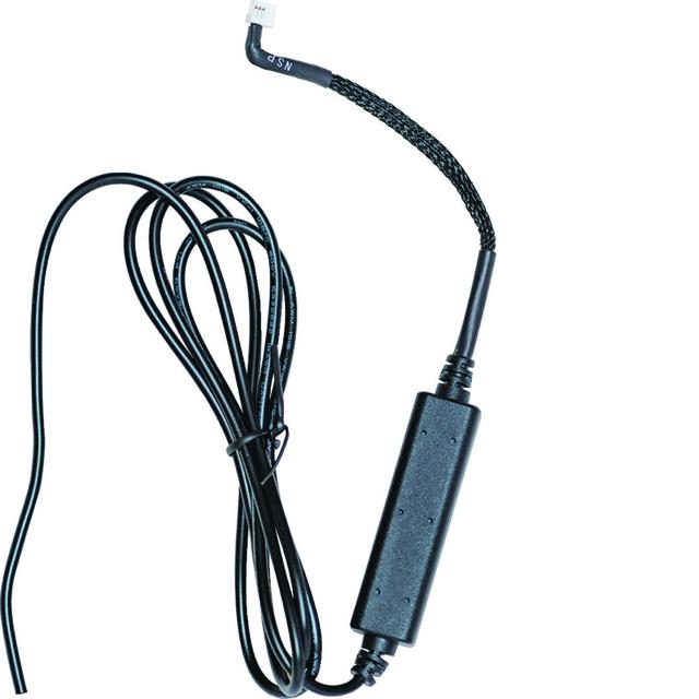 MCCB adapter NSP Energy HTC160H HAGER