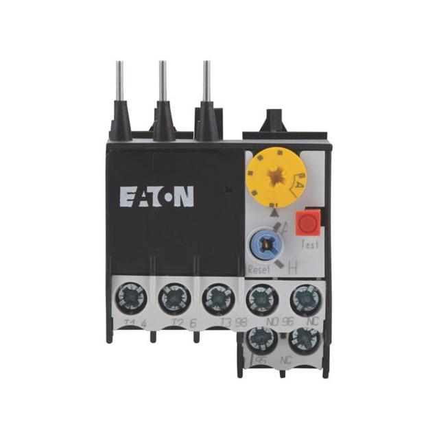 ZE-0,16 Silnikowy przekaźnik przeciążeniowy,1Z 1R 014263 EATON