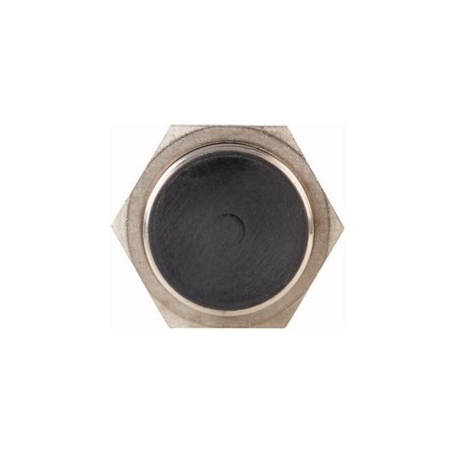 E57P-30SPN10-Q Czujnik indukcyjny DC cylindryczny M30 metal M12 złącze 197810 EATON