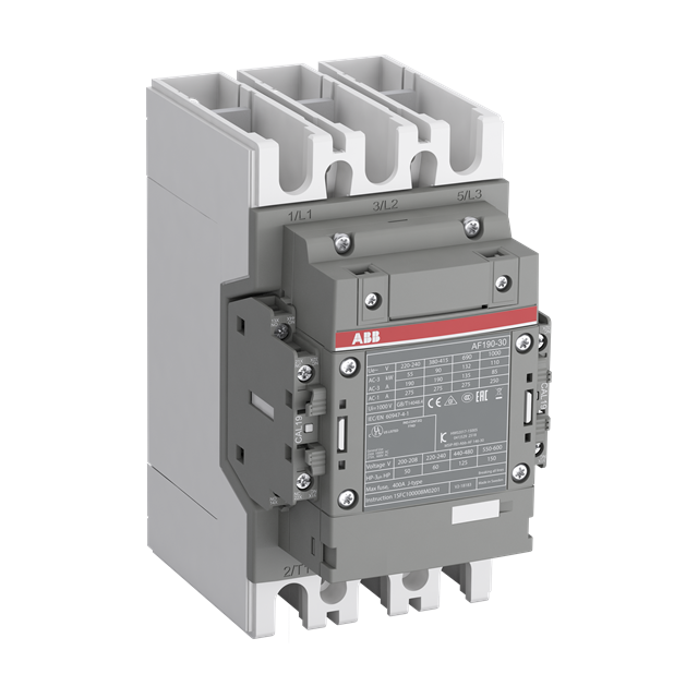Stycznik AF190-30-22-11 24-60V 1SFL487002R1122 ABB