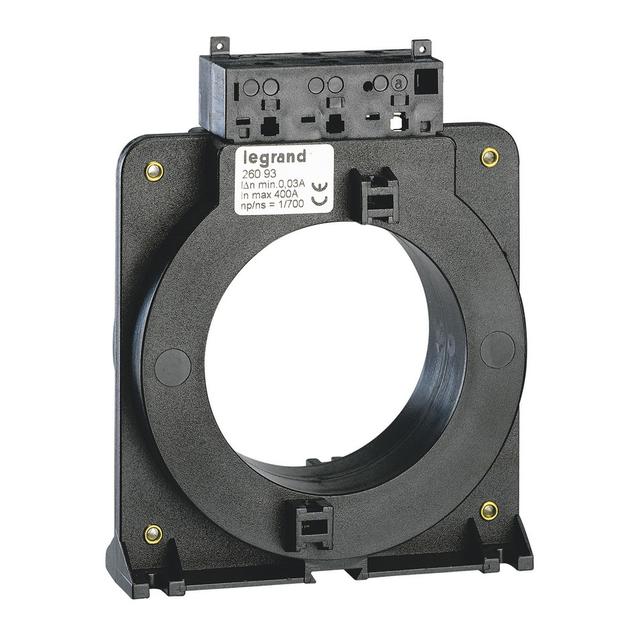 Przekładnik Prądowy Śr. 80 026093 LEGRAND