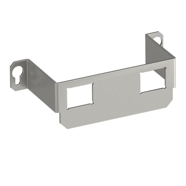 MTGE2 15 2C, Wspornik montażowy dla GE2 15, 2xtyp C