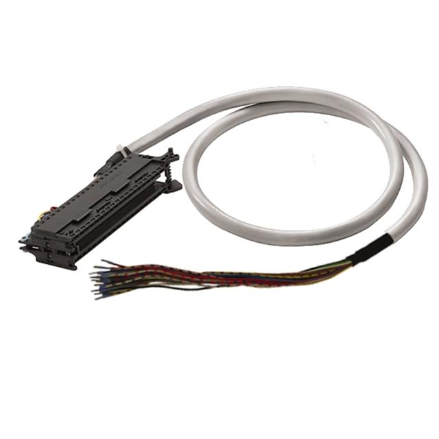 PAC-S1500-UNIU-V0-2M Kabel połączeniowy PLC, nr katalogowy 1466230020