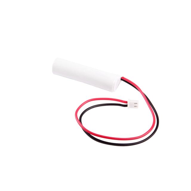 Pakiet akumatorów NiCd 2,4V 600mAh do oprawy Punto Led (przed 2016r.)