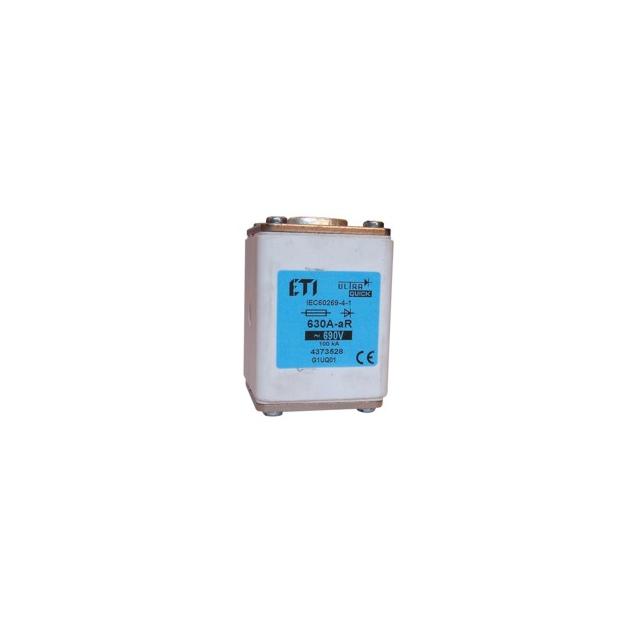 Wkładka topikowa ultraszybka G3MUQ02/1400A 690V 004745634 ETI