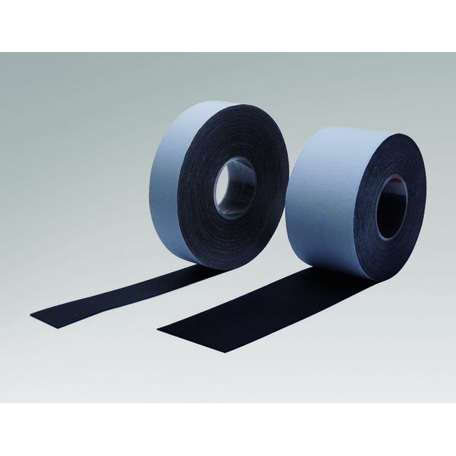 TAŚMA NAPRAWCZA No.72 0.75mm x 25mm x 10mtr /Black