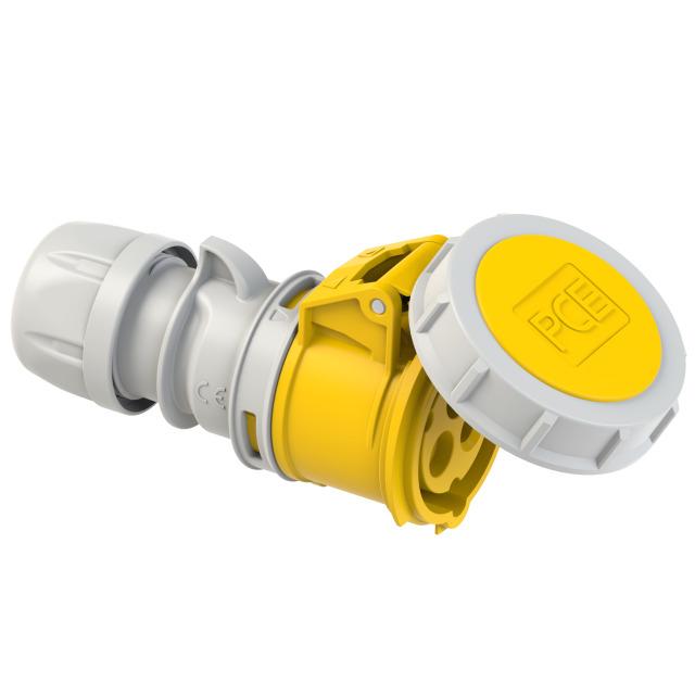 GN.PRZEN.16A 3P 4HIP67