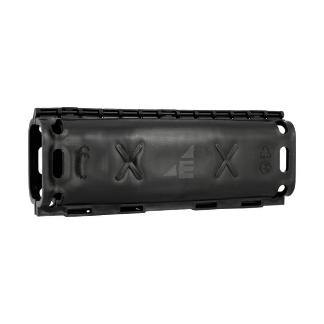MZGEL145 Mufa Z-elem-145*54*30mm GELEBOX, IPX8, 0,6/1kV-złącze kablowe 5x1,5-6mm2 39.145 OPATÓWEK