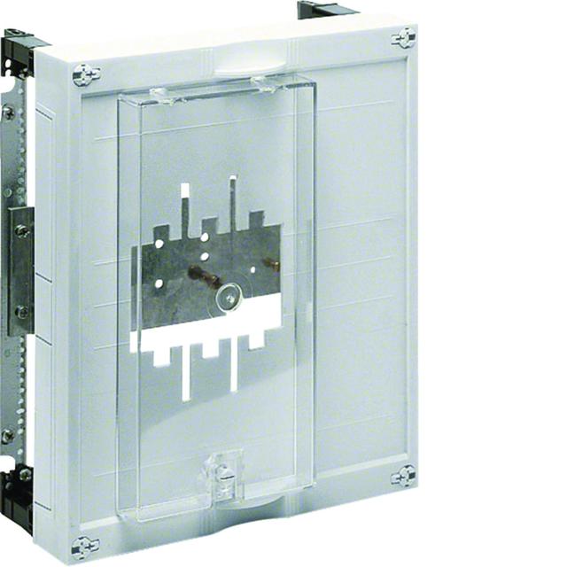 BLOK UNIW.N Z PŁYTĄ MONT.DLA 1XNH00 Z PLOMB.POKR.I ZAC.PE/N,300X250MM