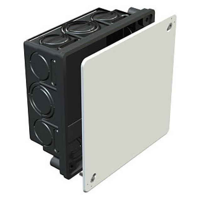 UV 150 K, PUSZKA PODTYNK.ŁĄCZEŃ.UV150K