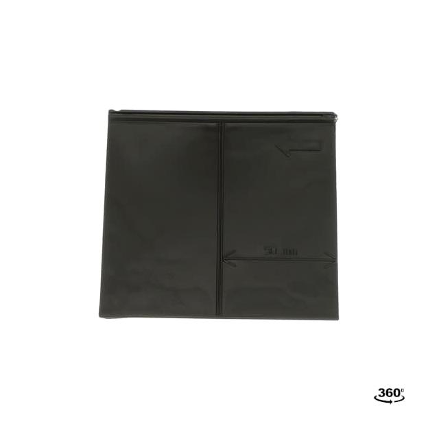 PB H=100mm 4pz E1.2 F 3P Przegroda