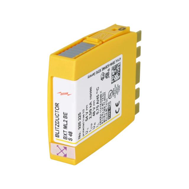 Moduł do ogranicznika przepięć BLITZDUCTOR XT