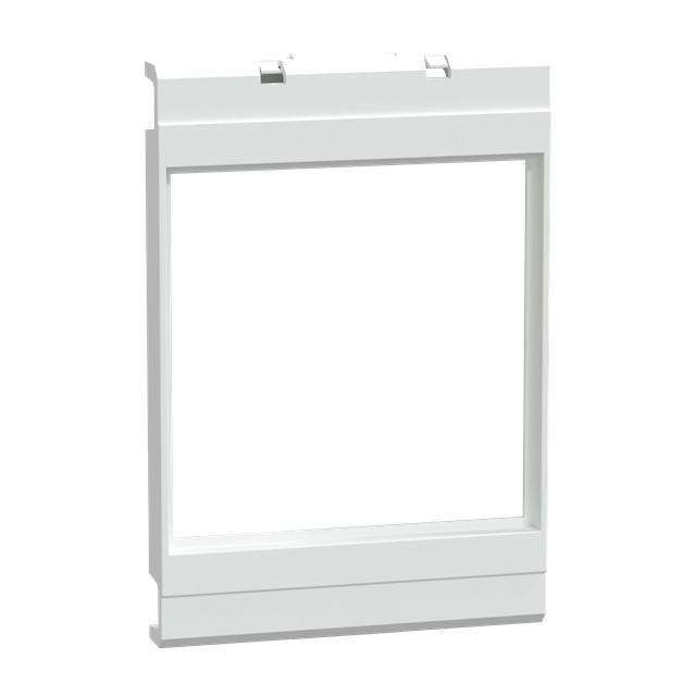 Rozdzielnice PrismaSet, płyta czołowa z otworem do licznika 96x96mm