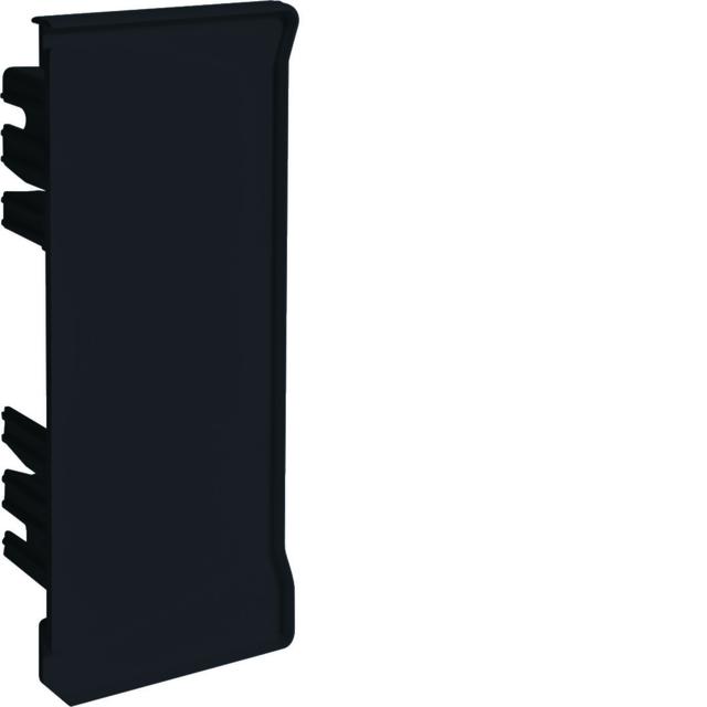 tehalit.GBD 50131 Końcówka uniwersalna czarny GBD5013169011 HAGER