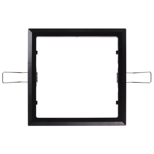 Ramka do montażu podtynkowego PT [BLK]