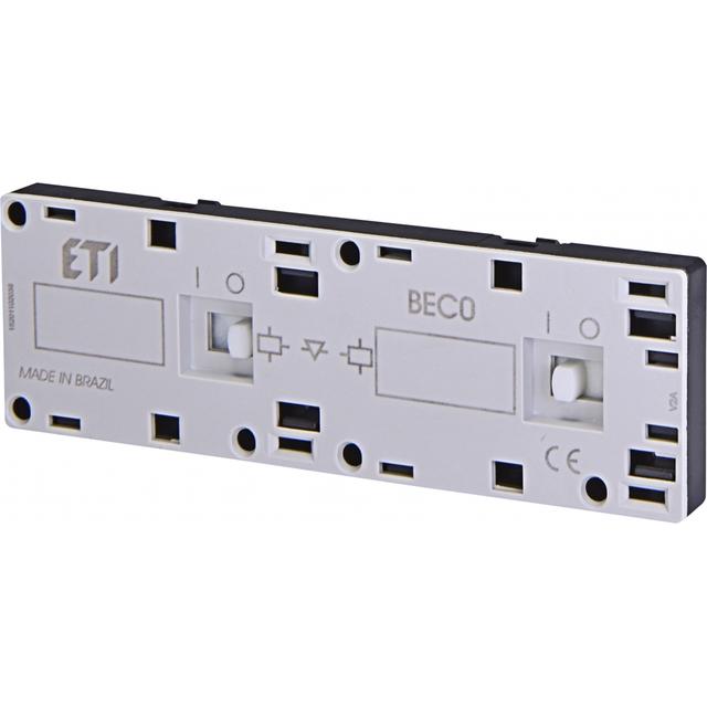 Blokada mechaniczna BEC0 004643603 ETI