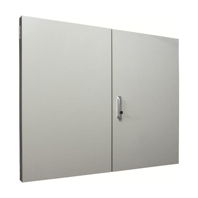 4/2VF20 Drzwi do obudowy ogniotrwałej 30min