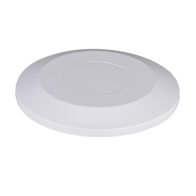 PRESENSOR-O-W NT Czujnik obecności mikrofalowy PRESENSOR-O-W NT IP20 kąt detekcji H360 zasięg max 6