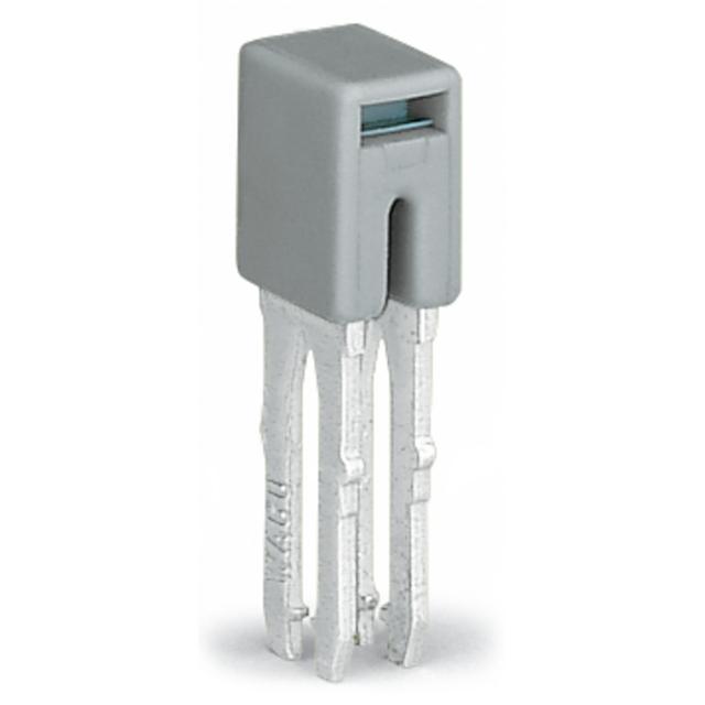 mostek poprzeczny 1,5 mm2 szary