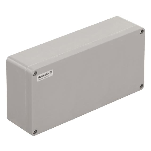 KLIPPON POK 163609 Obudowa/rozdzielnica pusta WEIDMULLER