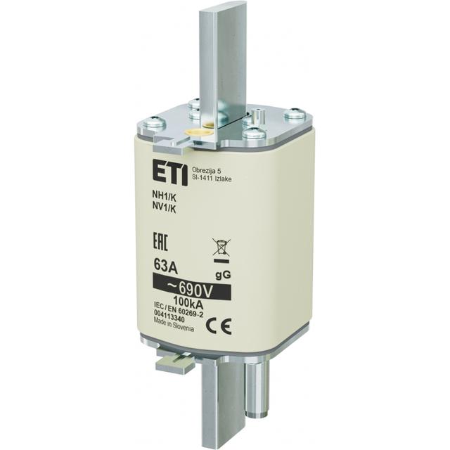 WKŁADKA TOPIK.Z WYBIJAKIEM ~690V