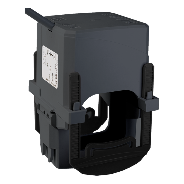 PowerLogic Przekładnik z otwieranym rdzeniem 400/5A 5VA klasa 1 METSECT5HJ040