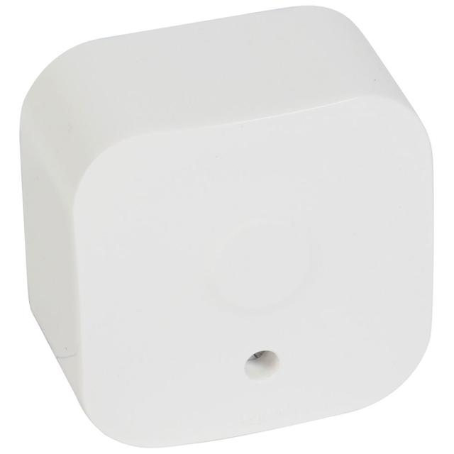 Forix IP20 Wyjście Kablowe Białe 782416 LEGRAND