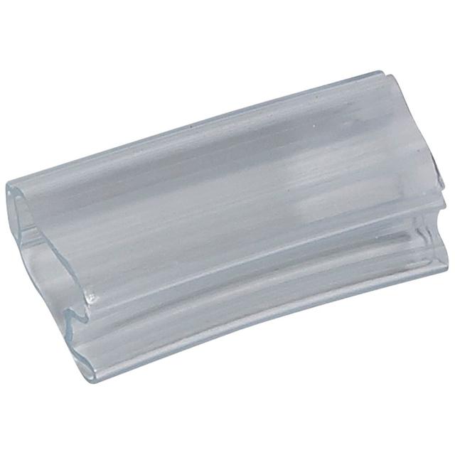 UCHWYT OZNACZNIKÓW DO PRZEWODÓW 10-35MM DŁUGOŚĆ 30 (X200), Legrand