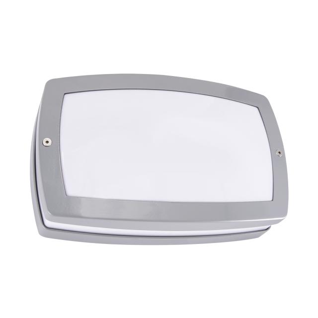 Oprawa hermetyczna SOLINA LED 8W GREY 560lm IP54