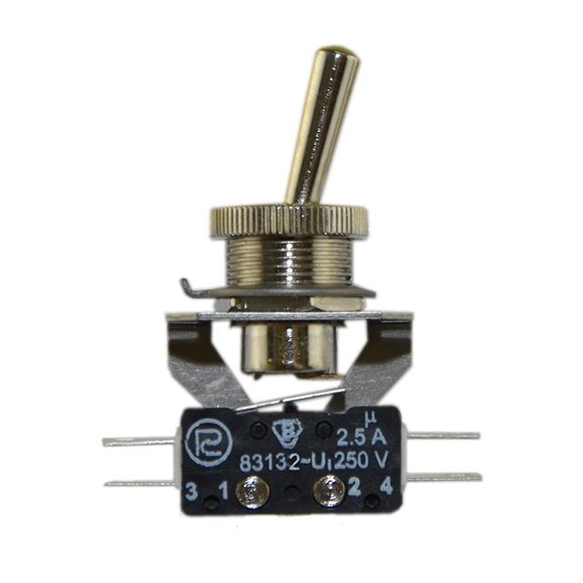 Łącznik miniaturowy 83544-02s