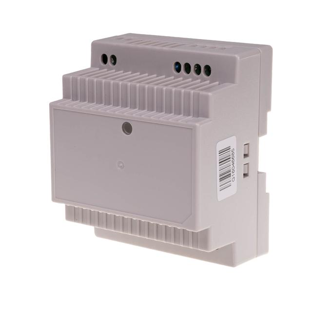 Zasilacz impulsowy 60W Uwe 185-265V AC Uwy 12V DC ZI-61-12V F&F