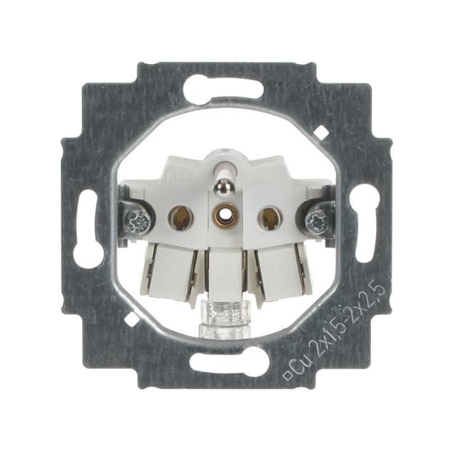 Mechanizm gniazda z bolcem 230V 2CKA002017A0854 ABB