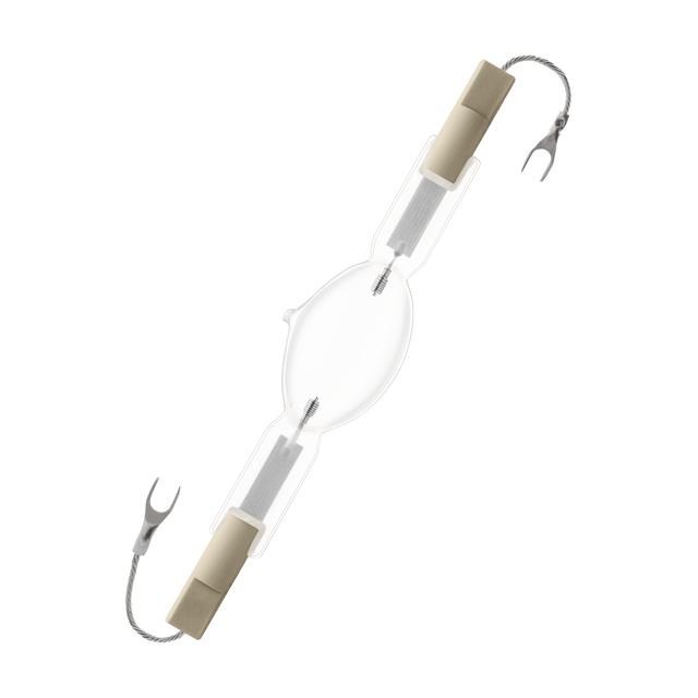 Lampa wyładowcza HQI TS 2000W D/S K12S