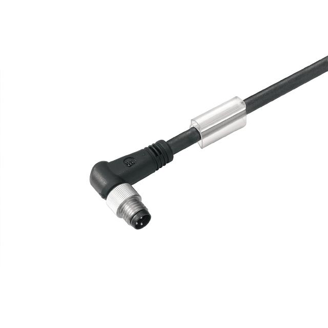 SAIL-M8W-4-1.5U Kabel czujnikowy, nr katalogowy 1857560150
