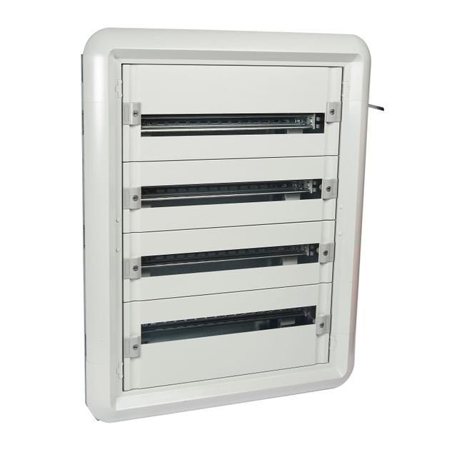 XL3 160 Rozdzielnica Wnękowa 4R 020064 LEGRAND