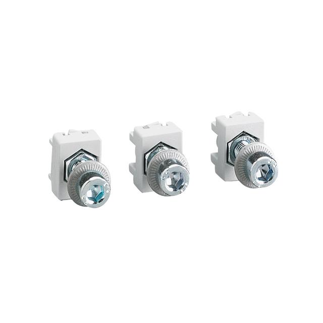 Adapter Końcówek Kablowych DPX3 (3) 421028 LEGRAND