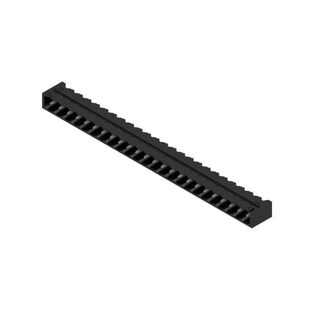 SL 5.08HC/24/90G 3.2SN BK BX Złącze wtykowe płytek drukowanych /20szt./ WEIDMULLER