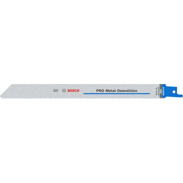 BRZESZCZOT S HEAVY FOR METAL S1125VF 5PC