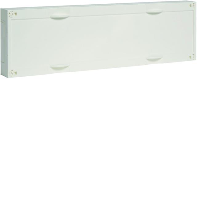 univers N HC 150x500mm zestaw z płytą montażową UC12MP HAGER