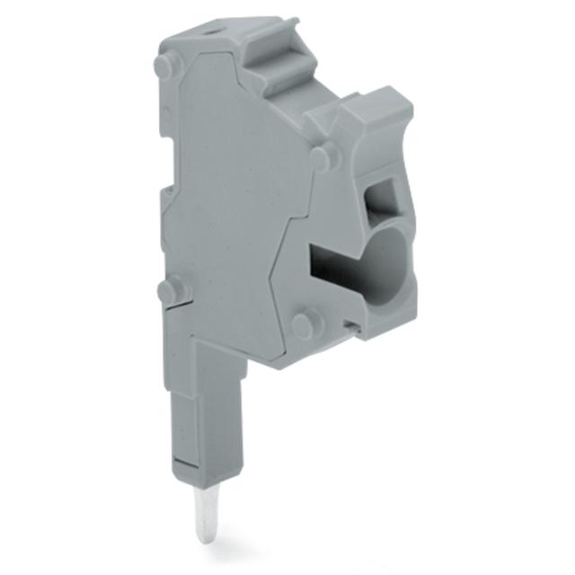 TOPJOBS moduł pomiarowy 1-biegunowy szary