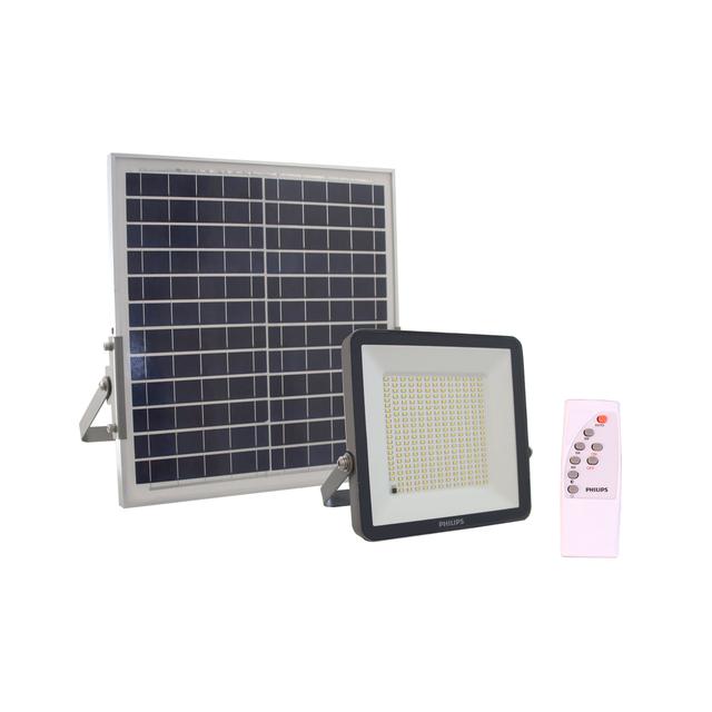 Naświetlacz LED Ledinaire BVP085 13W 1690lm IP65 3000K barwa ciepła ściemnialna LED17/830 PHILIPS
