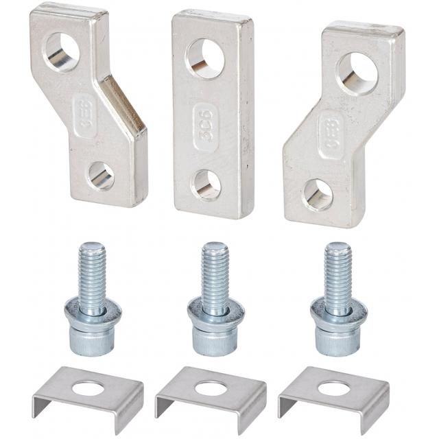 ZB2 630/3 offset Przyłącza szynowe rozszerzone (1kpl=3szt.)